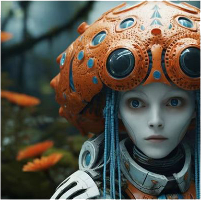 Tips for Making Stunning AI Images Fast